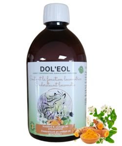 Dol'Eol, 500 ml